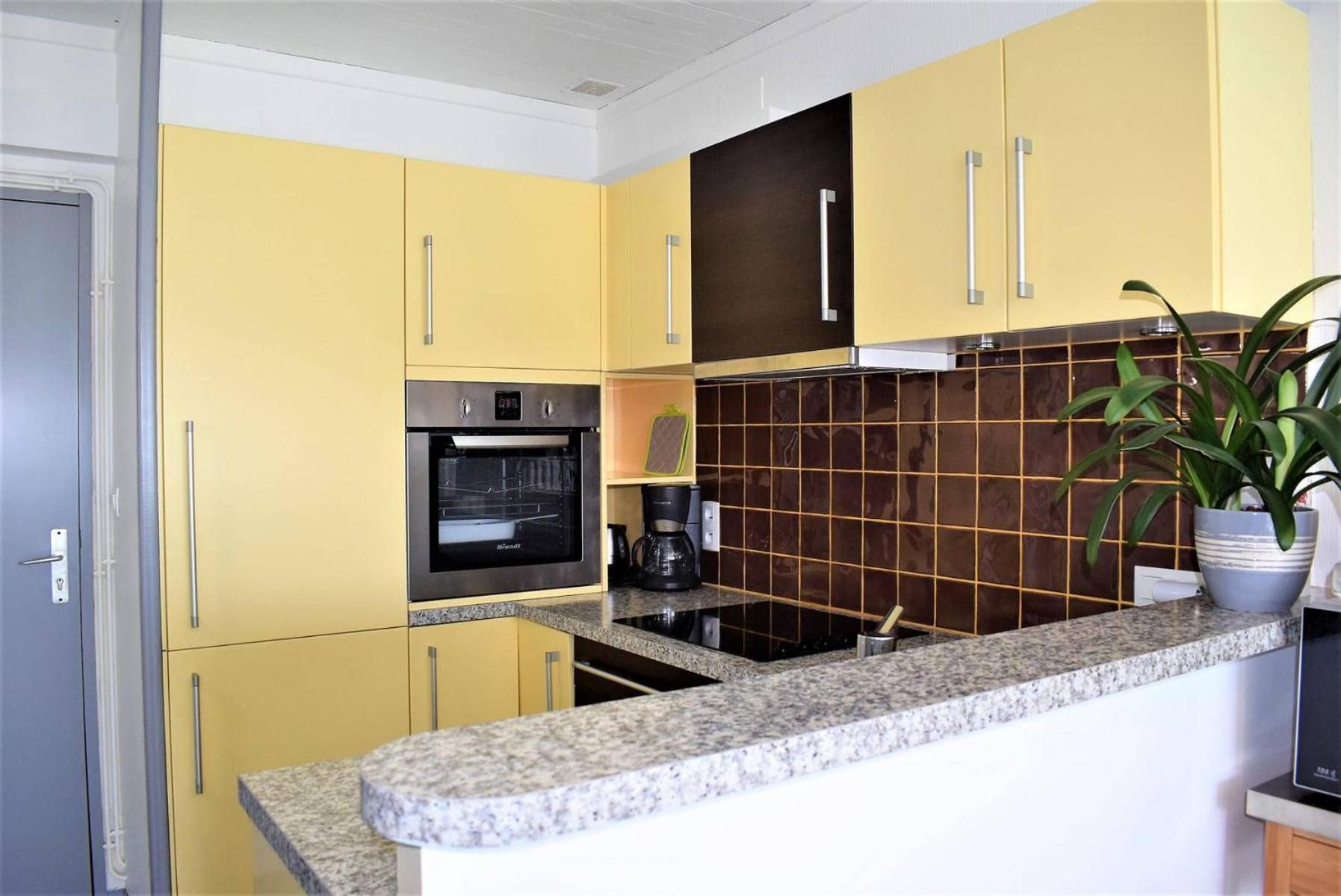Appartement 2-4 Pers Vue Mer Exceptionnelle Avec Terrasse A Perros-Guirec - Ref 908 Exterior foto